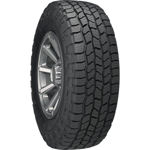 希少激レア！マニアコレクター必見！トリプルコラボ ！カーバー×アーバー×タイラー Cooper Discoverer AT3 XLT 35 X12.50R20 LT 121R E2 BSW | Discount Tire