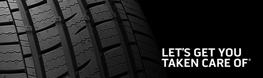 Discount tire deals near me