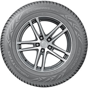 NOKIAN ENCOMPASS AW01 Photo 2