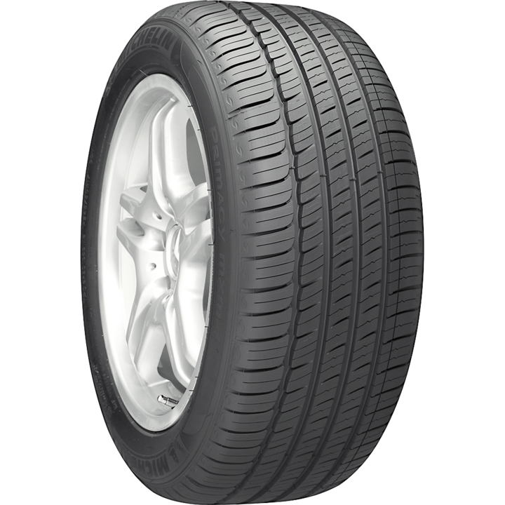 Michelin Primacy MXM4 Tires Truck Performance All Season Tires 