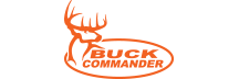 Buck Commander Wheels