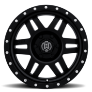 Six Speed