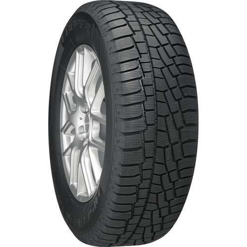 Cooper Discoverer True North angle product medium 205  /55   R17    95H XL BSW