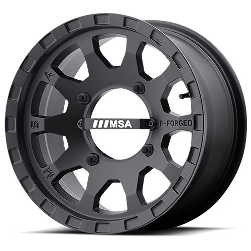 R-Forged F2