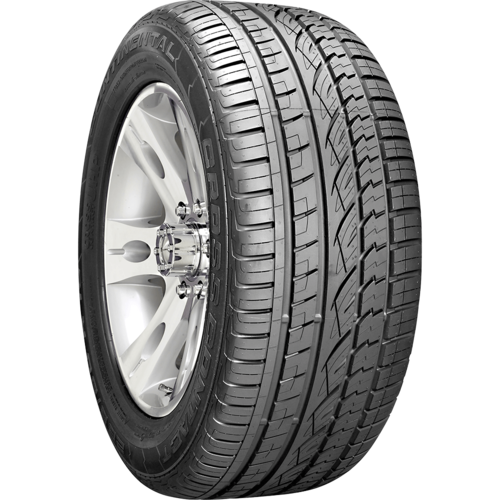 低価お買い得K-193☆275/50R20 Continental ContiSportContact5 2020年製 残溝約4mm　2本セット☆ 中古品