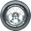 Sportsman S/T