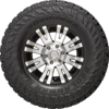 Geolandar M/T G003