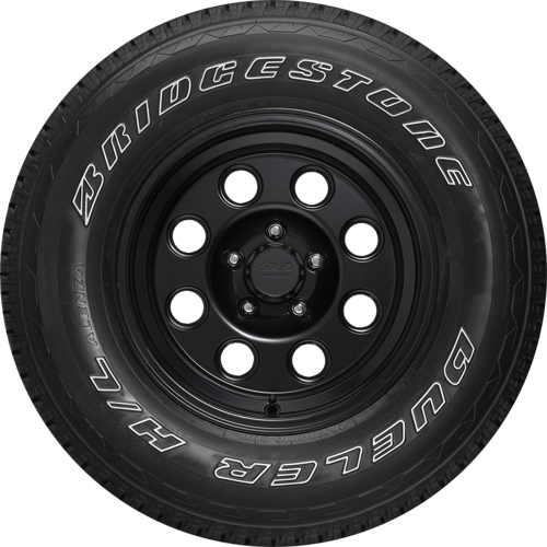 Bridgestone Dueler H/L Alenza P 225 /70 R16 101T SL OWL | Discount