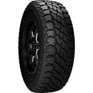 Discoverer ST Maxx