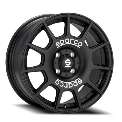 Sparco Terra  Discount Tire