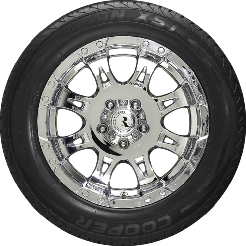 KO Deck Spindle Set For MTD Cub Cadet White Outdoor | 8TEN
