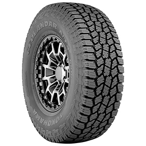 Geolandar A/T4