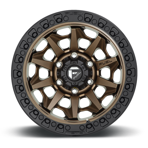 Covert D696