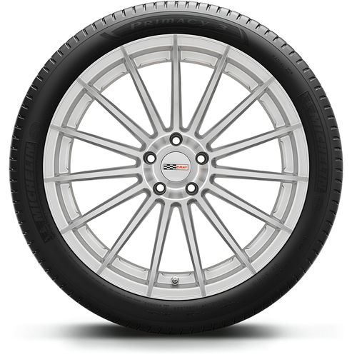 Michelin Primacy 3 245 /40 R19 98Y XL BSW BM RF | Discount Tire