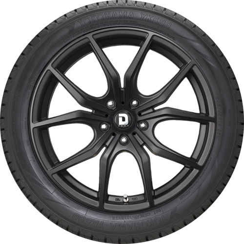yon Yokohama YK580 245 /60 R18 105H SL BSW | Discount Tire