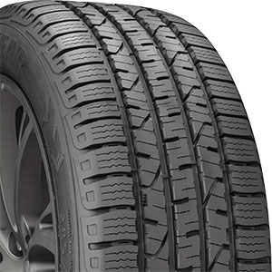 Wrangler Steadfast HT