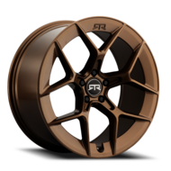 Aero 5 Mustang