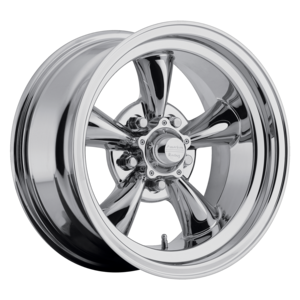 VN605 Torq Thrust D