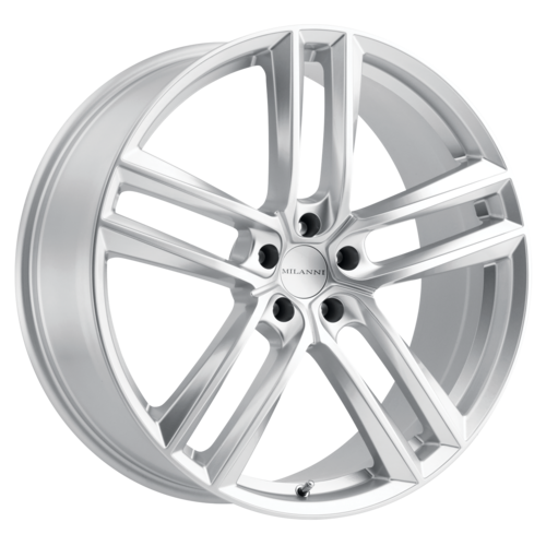 Milanni Clutch front product medium 20  X9     5-114.30 38  SLMEXX