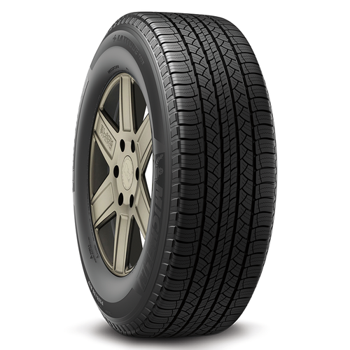 265 60 R18 MICHELIN LATITUDE 1本ミシュラン_2 MICHELIN LATITUDE LATITUDE TOUR HP 265/60R18 110H | タイヤの