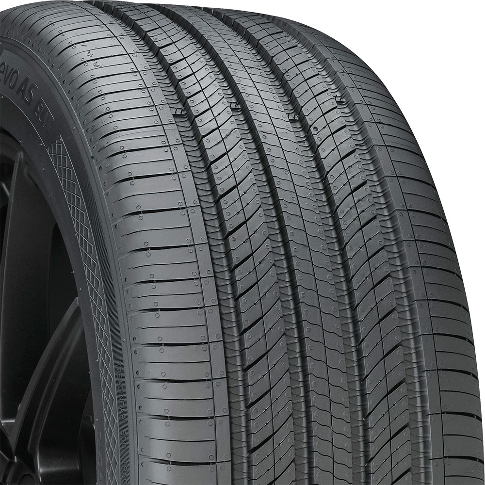 Hankook ION Evo AS SUV Tires | Touring Car Truck/SUV All-Season Tires ...