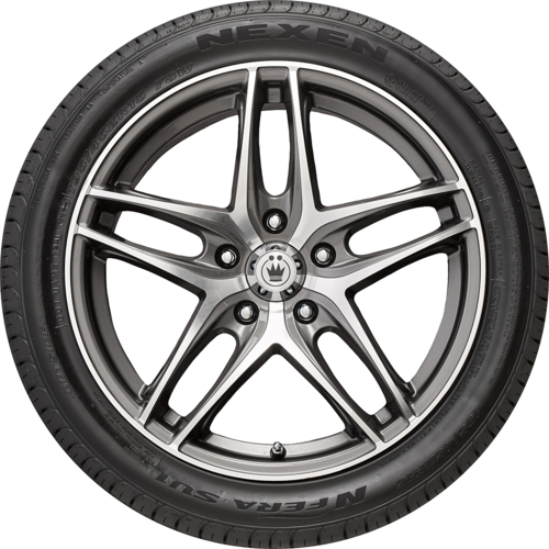 Nexen NFERA SU1 245 /30 R20 90Y XL SBL | P 275 /30 R20 97Y XL SBL