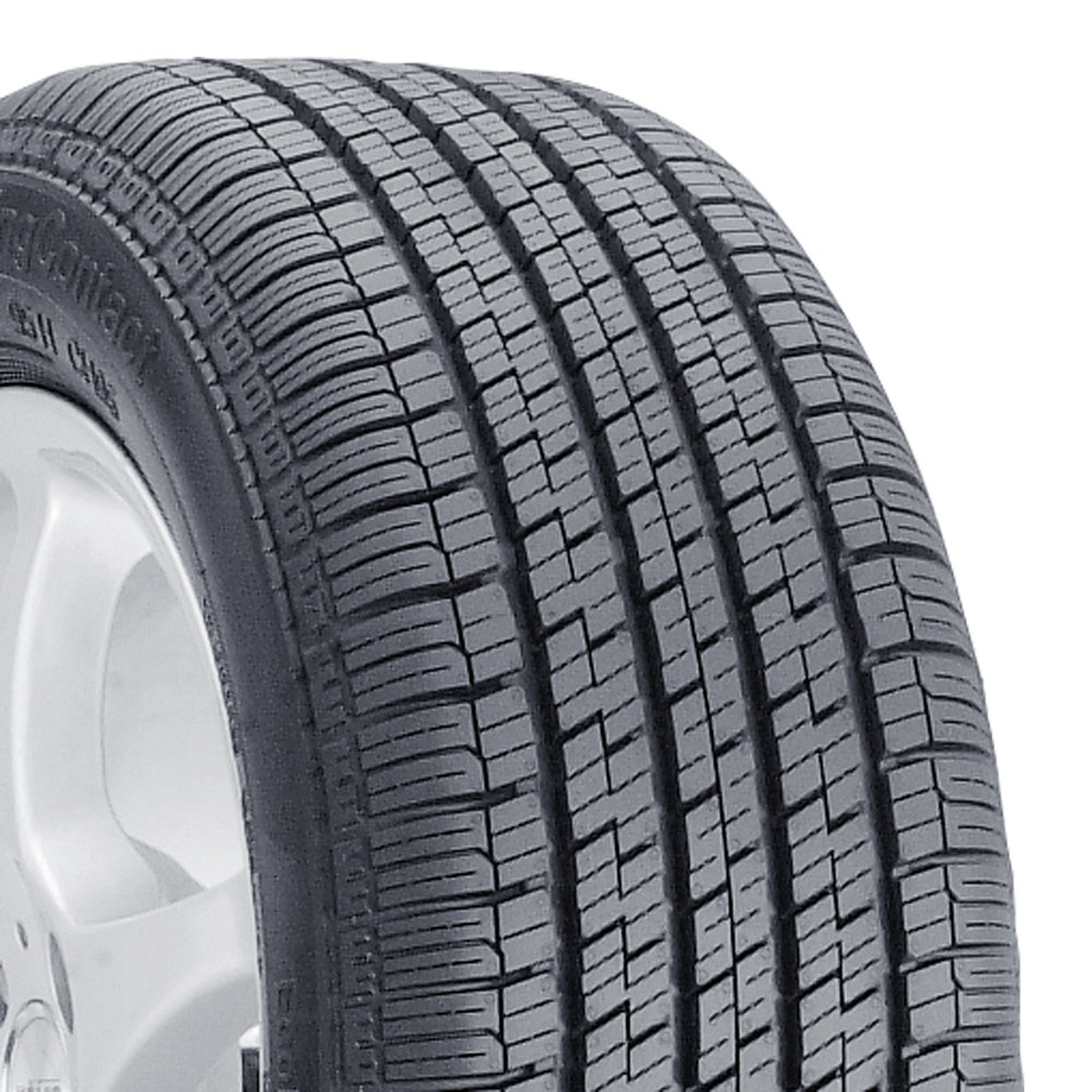 Continental Touring Contact CV95 Tires Passenger Performance All