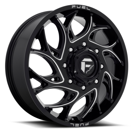 Runner D741