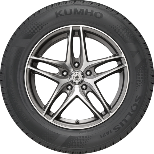 KUMHO SOLUS TA11 Photo 5