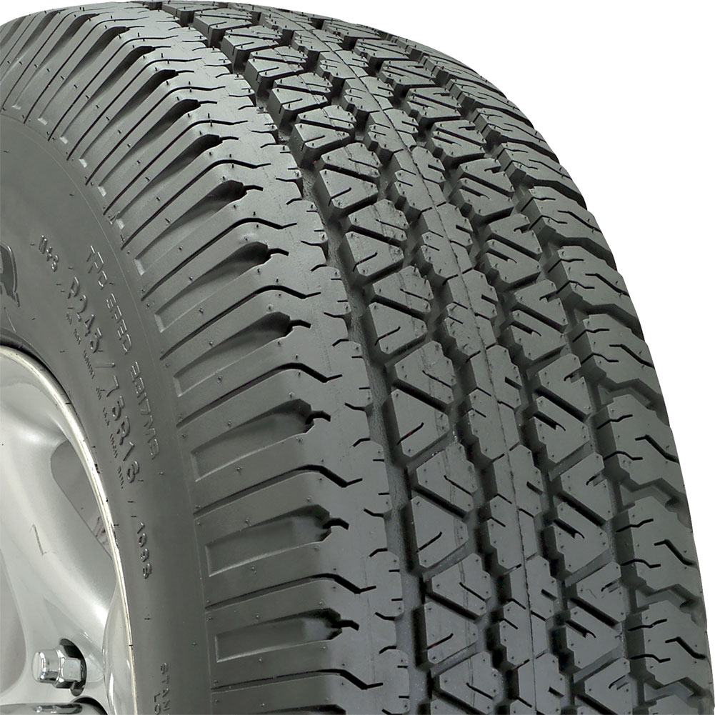 Goodyear Wrangler RTS P 265 /70 R16 111S SL OWL | Discount Tire