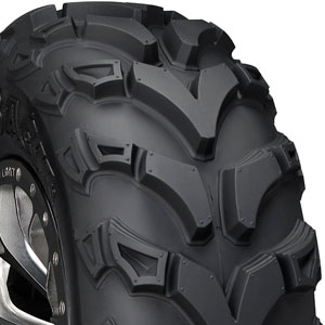 Outback HT ATV
