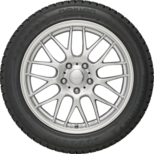 Nokian Hakkapeliitta 7 245 /40 R18 97T XL BSW | America's Tire