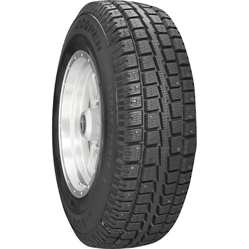 Discoverer M+S Studded