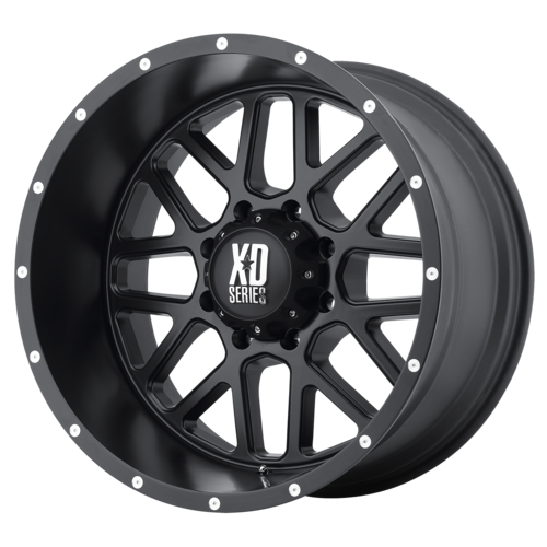 XD Series XD820 Grenade 16 X8 8-170.00 00 BKMTSA | America's Tire