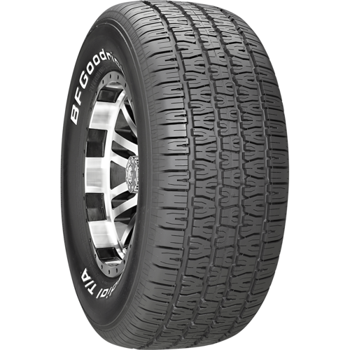 BFGoodrich Radial T/A P 245 /60 R15 100S SL RWL | Discount Tire