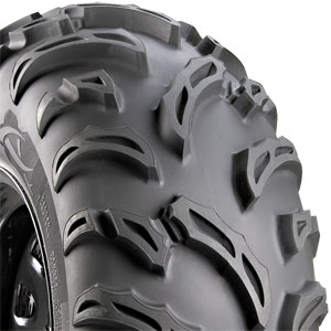 ATV Black Rock