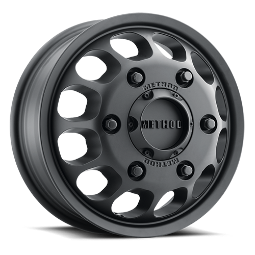 Method Race Wheels MR901 16 X6 6-180.00 110 BKMTXX | America's Tire