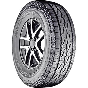 Dueler A/T 001