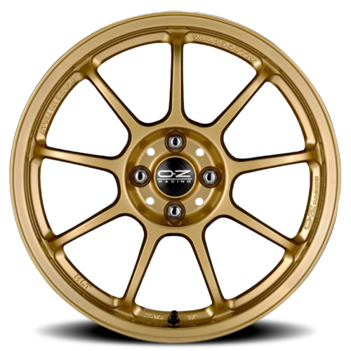 Alleggerita HLT 5F