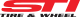STI Logo