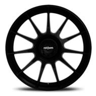 R168 DTM