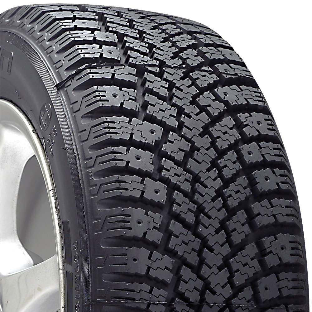 Nokian Tire Hakkapeliitta 1 155 70 R13 75T SL BSW Discount Tire