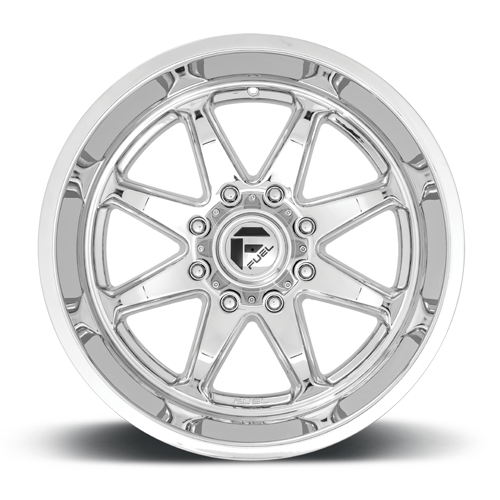 Fuel Wheels Hammer D748 22 X10 8165.10 18 CHCHXX America's Tire