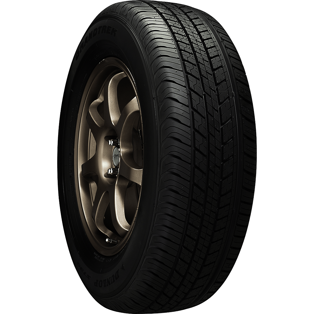 Dunlop Grandtrek ST30 225 /60 R18 100H SL BSW NI Dunlop Grandtrek ST30 225 /60 R18 100H SL BSW NI