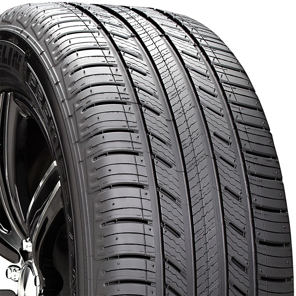 Michelin Premier A/S DT Tires | Passenger Performance All-Season Tires ...