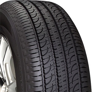 Yokohama Geolandar G055 235 /55 R18 100V SL BSW | Discount Tire