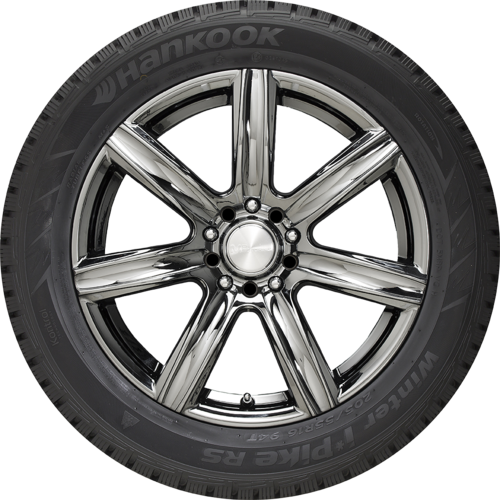 HANKOOK winter I Pike 185/65R14 14インチ スパイクタイヤ 4本 バリ溝 マカロニピン 希少　(TI234)クレジットカード QRコード決済可能 Hankook Winter i Pike W409 Studded 185 /65 R14 90T XL DSB