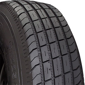 ST Radial
