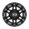 XD128 Machete