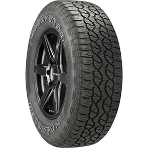 Goodyear Wrangler Territory AT | Discount Tire